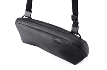 Image of Peak Design Tech Pouch, Black, Small, BTP-S-BK-1
