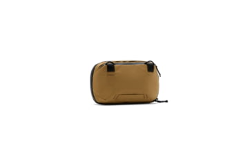 Image of Peak Design Tech Pouch, Coyote, BTP-CY-3