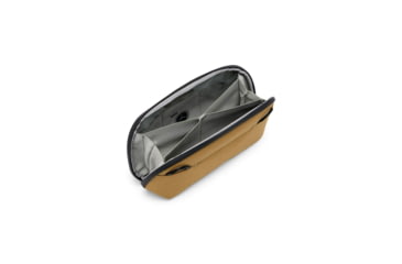 Image of Peak Design Tech Pouch, Coyote, Small, BTP-S-CY-1