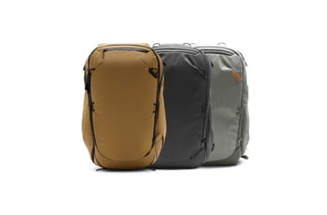 Image of Peak Design Travel Backpack, 30 Liters, Sage, BTR-30-SG-2