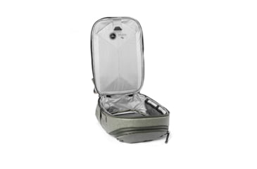 Image of Peak Design Travel Backpack, 30 Liters, Sage, BTR-30-SG-2
