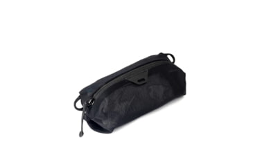 Image of Peak Design Ultralight Mesh Packing Cube, Black, 2XS, BUMP-BK-XXS-1