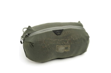 Image of Peak Design Ultralight Mesh Packing Cube, Sage, Extra Small, BUMP-SG-XS-1
