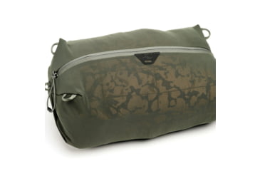 Image of Peak Design Ultralight Mesh Packing Cube, Sage, Small, BUMP-SG-S-1