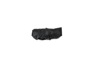 Image of Peak Design Ultralight Packing Cube, Black, 2XS, BUP-BK-XXS-1