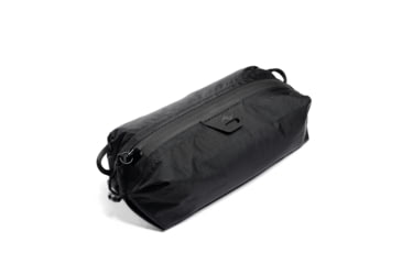 Image of Peak Design Ultralight Packing Cube, Black, 2XS, BUP-BK-XXS-1