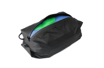 Image of Peak Design Ultralight Packing Cube, Black, Extra Small, BUP-BK-XS-1