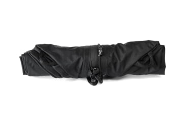 Image of Peak Design Ultralight Packing Cube, Black, Small, BUP-BK-S-1