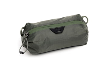 Image of Peak Design Ultralight Packing Cube, Sage, 2XS, BUP-SG-XXS-1