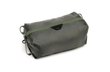 Image of Peak Design Ultralight Packing Cube, Sage, Extra Small, BUP-SG-XS-1