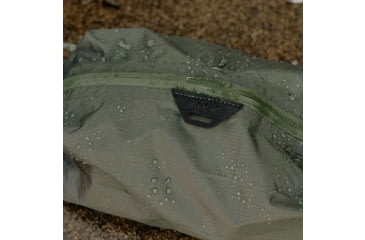 Image of Peak Design Ultralight Packing Cube, Sage, Small, BUP-SG-S-1