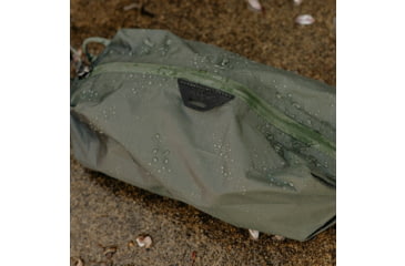 Image of Peak Design Ultralight Packing Cube, Sage, Small, BUP-SG-S-1