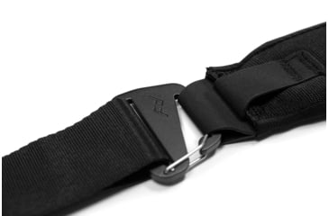 Image of Peak Design V2 Everyday Sling, 6 Liters, Black, BEDS-6-BK-3