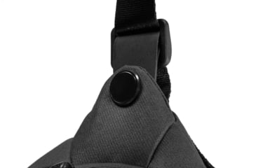 Image of Peak Design V2 Everyday Sling, 6 Liters, Black, BEDS-6-BK-3