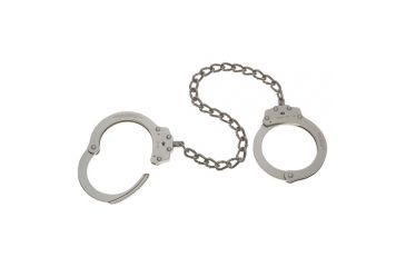 Image of Peerless Handcuff Leg Iron, Pink PH753BP