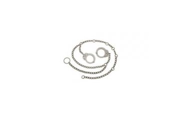Image of Peerless Handcuff Model 7002-os Seperated Oversi - 4765
