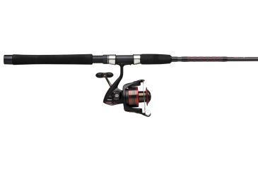 Image of Penn Fierce Spin Reel 220Yd/15#Mono 112026