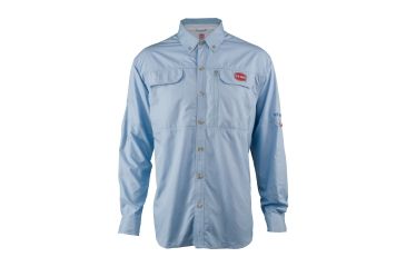 Image of Penn Fishing LSVPENSDBLUXL M LSTV 100 PLY BLU PEN-XL 1321542