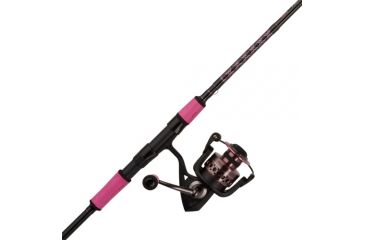 Image of Penn Fishing PAS3000701ML PASSION 7FT 1PC ML CBO 1422323