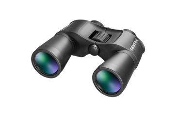 Image of Pentax S-Series Superior SP 12x50 Full Size Binocular, Black 65904