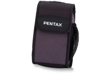 Image of Pentax Small Zoom Case for IQ-Zoom 170SL, 150SL, 120SW, 105SW, 120Mi 35mm and 330GS Digital Cameras 85180