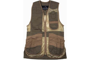 Image of Peregrine Field Gear Peregrine Outdoors Wild Hare Heatwave Mesh Vest Xx-large Sk