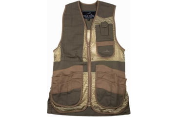 Image of Peregrine Field Gear Peregrine Outdoors Wild Hare Heatwave Mesh Vest Xxx-lrg Sk