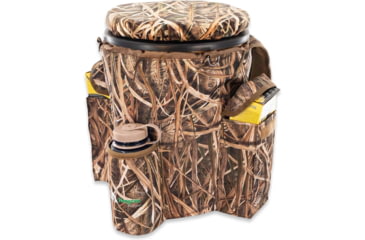 Image of Peregrine Outdoors Venture Bucket Pack Lite Mo Sgb, PFGVBPLSGB