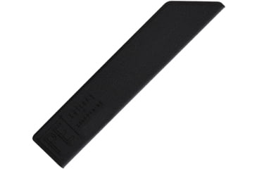 Image of Perfect Edge 10in Edge Guard, 10in x 2in, Plastic, Black, PEG10CI