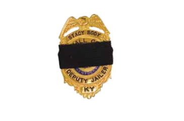 Image of Mourning Band