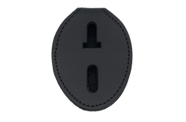 Image of Perfect Fit Oval Belt Clip w/ Pocket &amp; Chain, Medium, 715-O-PC-D