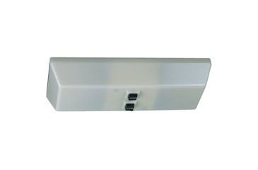Image of Perko Dual Voltage Surface Mount Light - 12/120VAC 61242