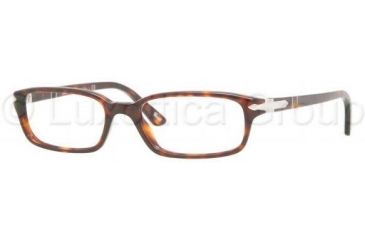 Image of Persol PO2973V Eyeglass Frames 24-5016 - Havana 