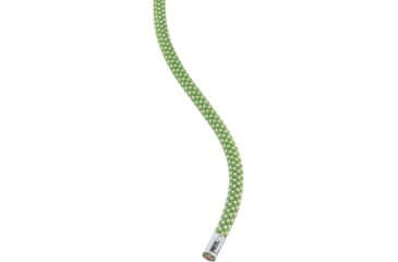 Image of Petzl 10.1mm Mambo Rope, Green, 50 m, R32AD 050