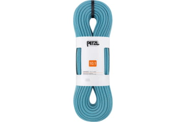 Image of Petzl 10.1mm Mambo Rope, Turquoise, 60m, R32AC 060