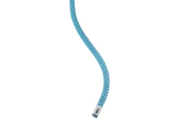 Image of Petzl 10.1mm Mambo Rope, Turquoise, 60 m, R32AC 060