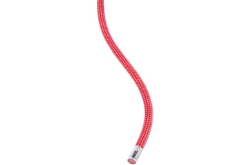 Image of Petzl 9.5mm Arial Rope, Red, 60m, R34AC 060