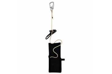 Image of Petzl EXO Carry Bag/Fits up to 25m of 7.5mm Line D30S 025