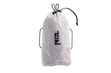 Image of Petzl Hirundos High Performance Harness, Orange, Extra Small, C036BA00