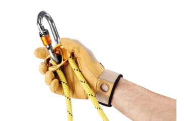 Image of Petzl Lezard Helivac Lanyard, One Size, L01
