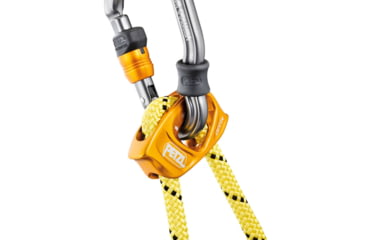 Image of Petzl Lezard Helivac Lanyard, One Size, L01