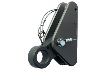 Image of Petzl Macrocender Rope Clamp/Grab B51