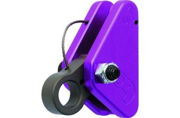 Image of Petzl Micrograb Rope Clamp/Grab B53