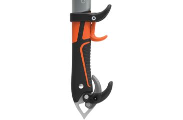 Image of Petzl Quark Ice Axe, Adze, 50 cm, U019AA00