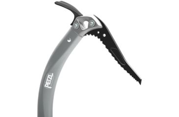 Image of Petzl Quark Hammer Ice - Tool, U019BA00