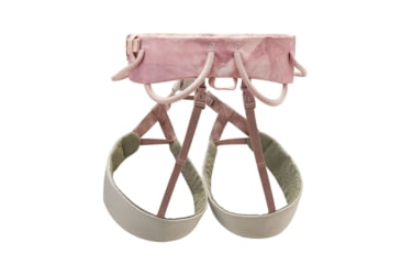 Image of Petzl Selena Harness - Womens, Rose, Large, C055CA07
