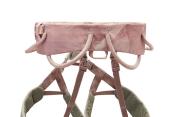 Image of Petzl Selena Harness - Womens, Rose, Large, C055CA07
