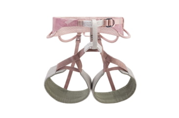 Image of Petzl Selena Harness - Womens, Rose, Large, C055CA07