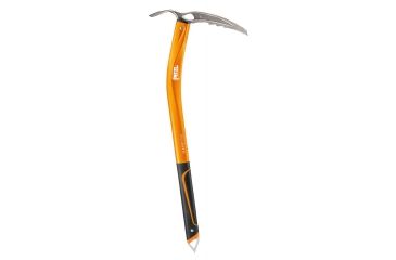 Image of Petzl SUMMIT EVO Classic Mountaineering Ice Axe,52cm U14B 052