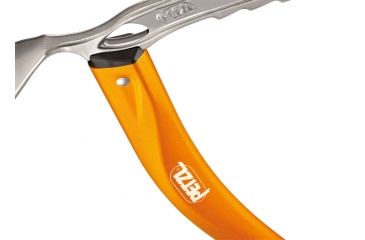 Image of Petzl SUMMIT EVO Classic Mountaineering Ice Axe,52cm U14B 052